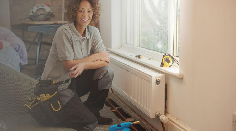 Professional emergency plumbing in Oroville, WA